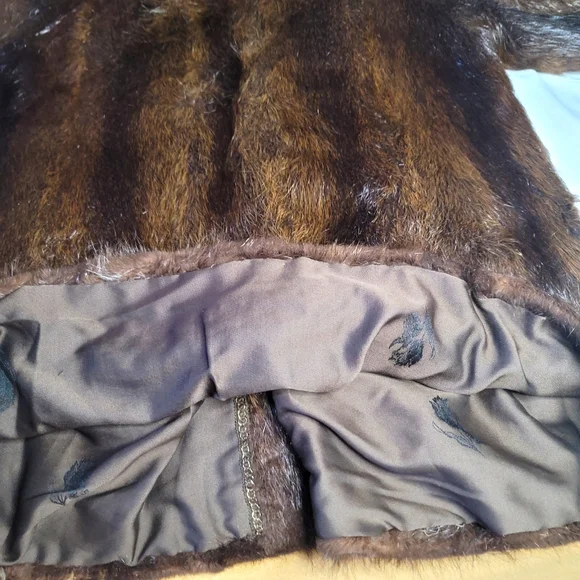 Legitimate Leather. FOR CLOSET CLOSING ONLY - Picture 4 of 16